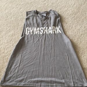 Gymshark tank